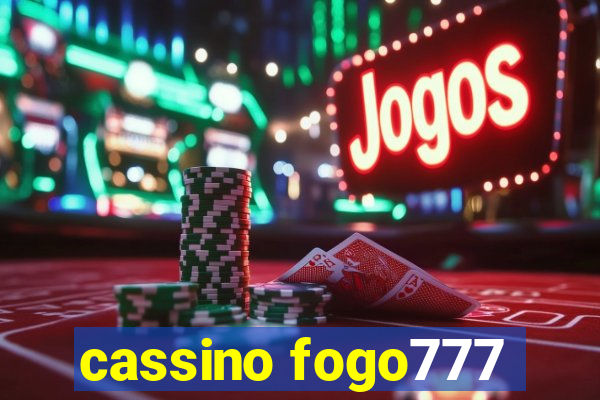 cassino fogo777